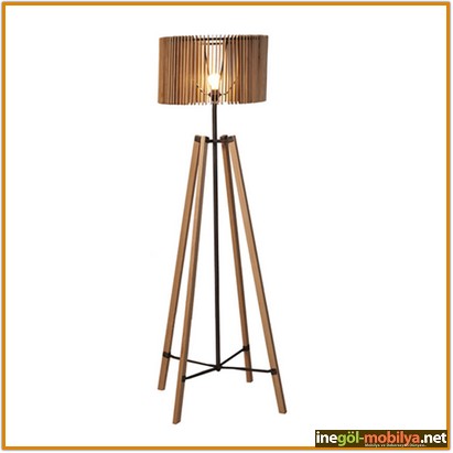 Tripod lambader